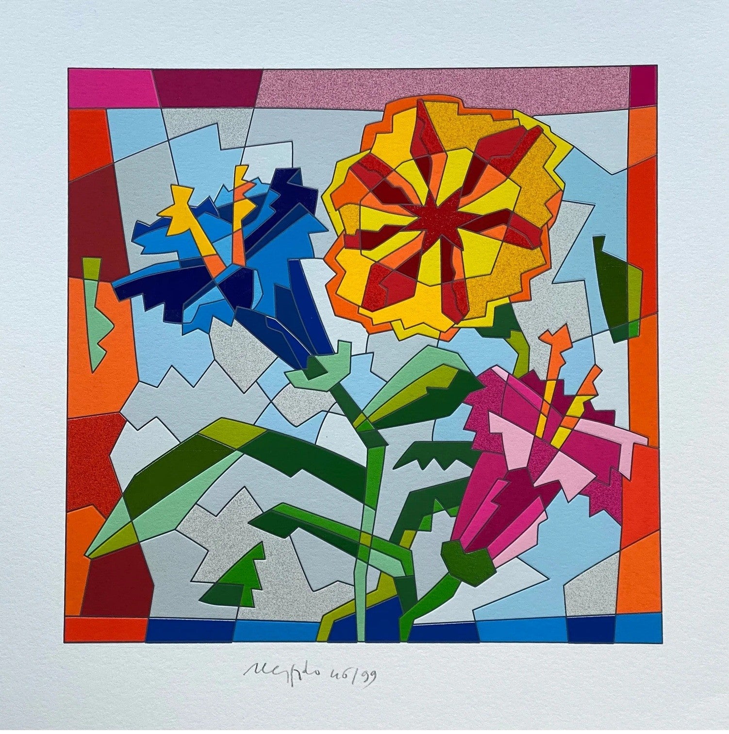 UGO NESPOLO - Giardino Invisibile "Precarium"