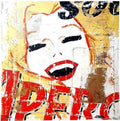 LORENZO CRIVELLARO - Happy Aperol