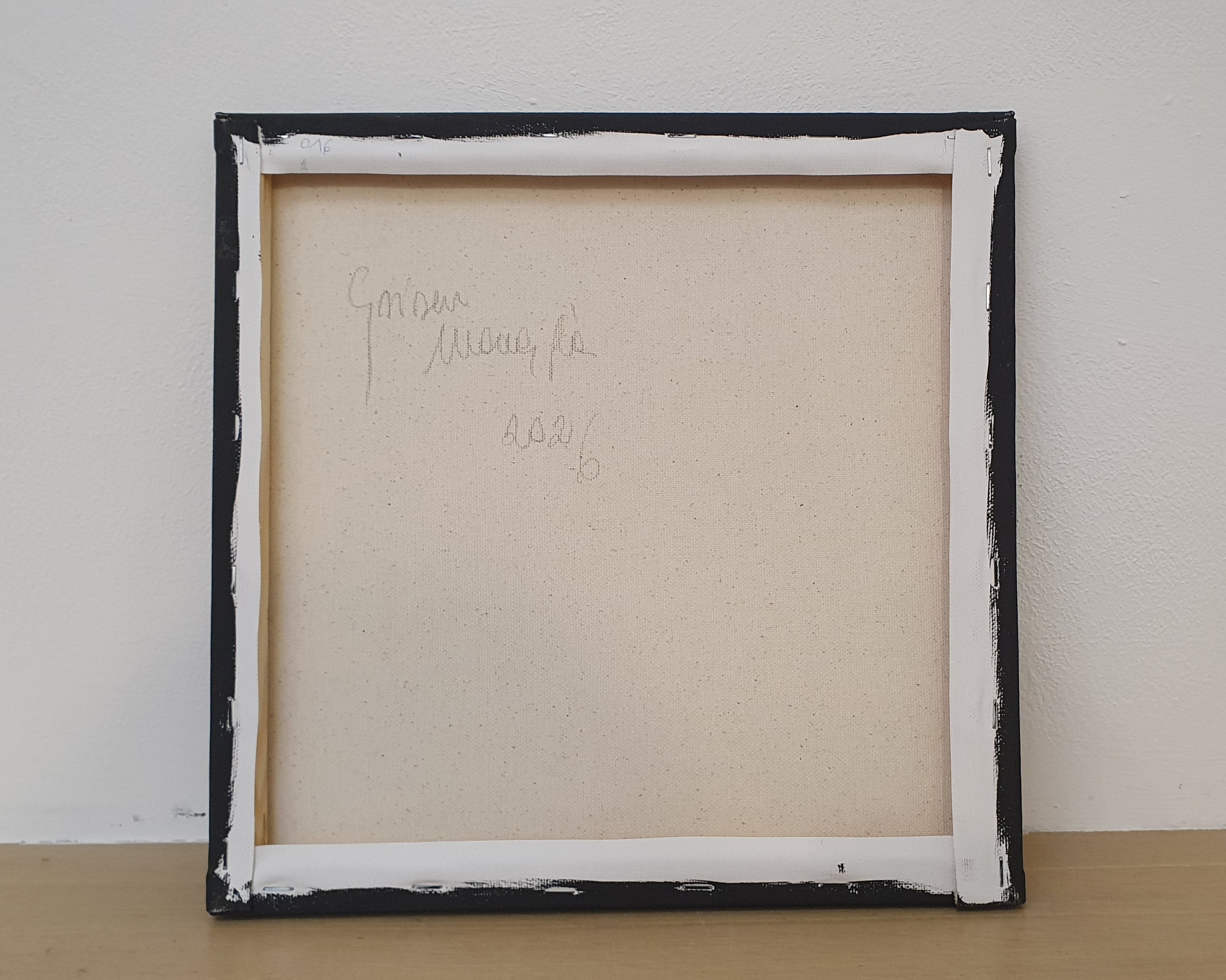 MARIA PIA GRISERI - Senza Titolo 016