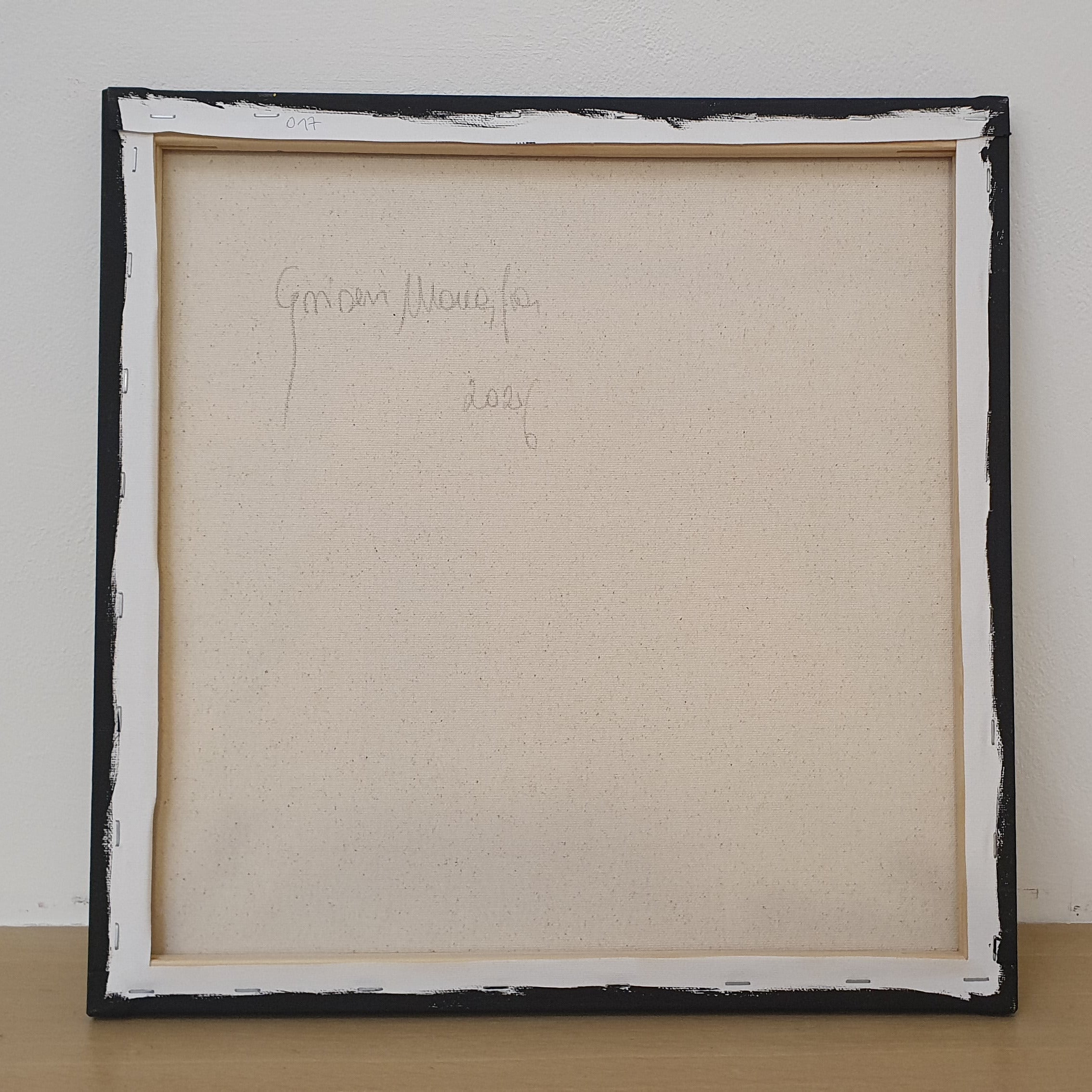 MARIA PIA GRISERI - Senza Titolo 017