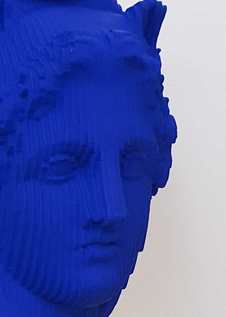 DANIELE FORTUNA - Blue Perseo