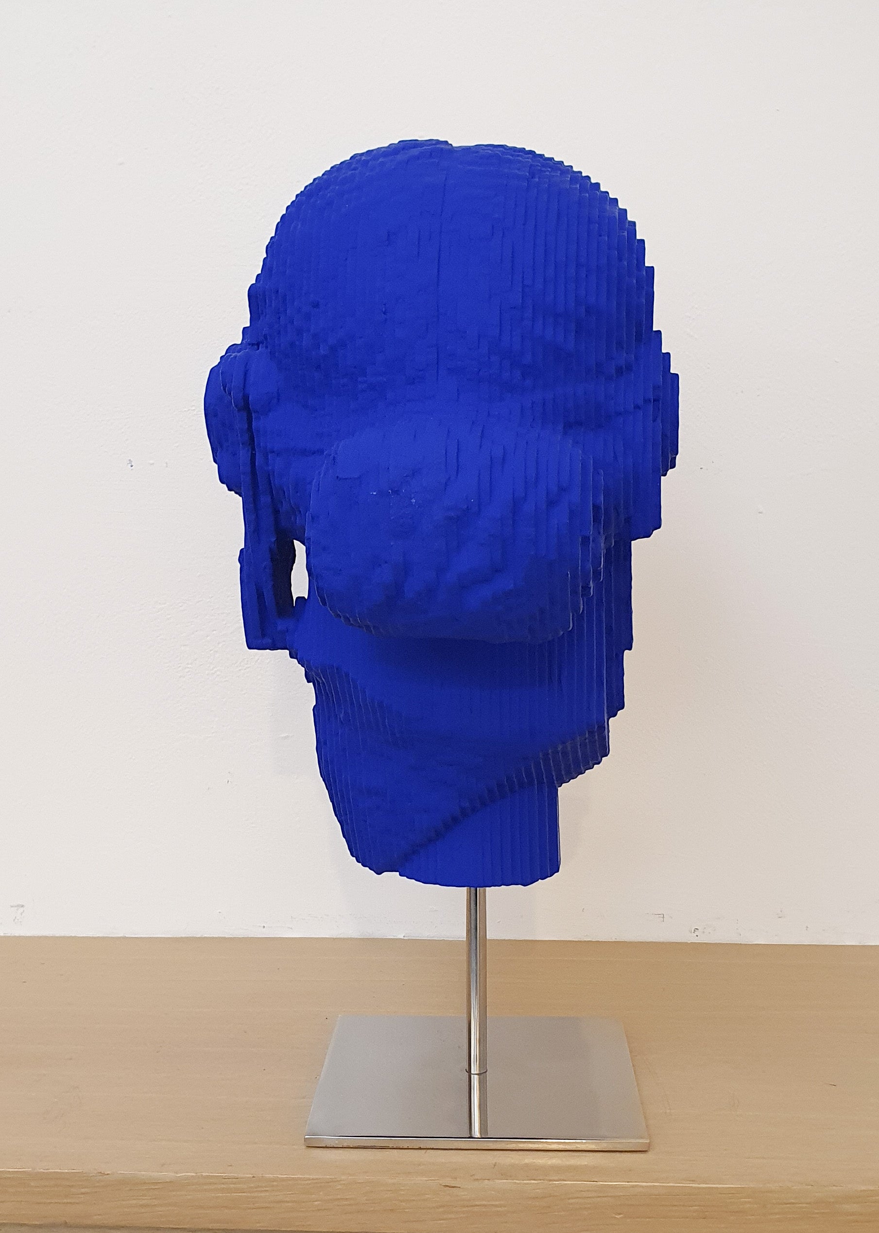DANIELE FORTUNA - Blue Bacco