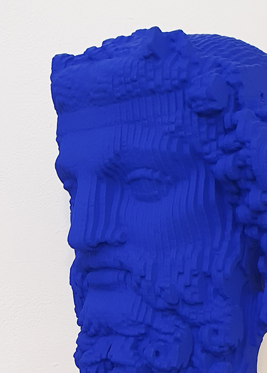 DANIELE FORTUNA - Blue Bacco