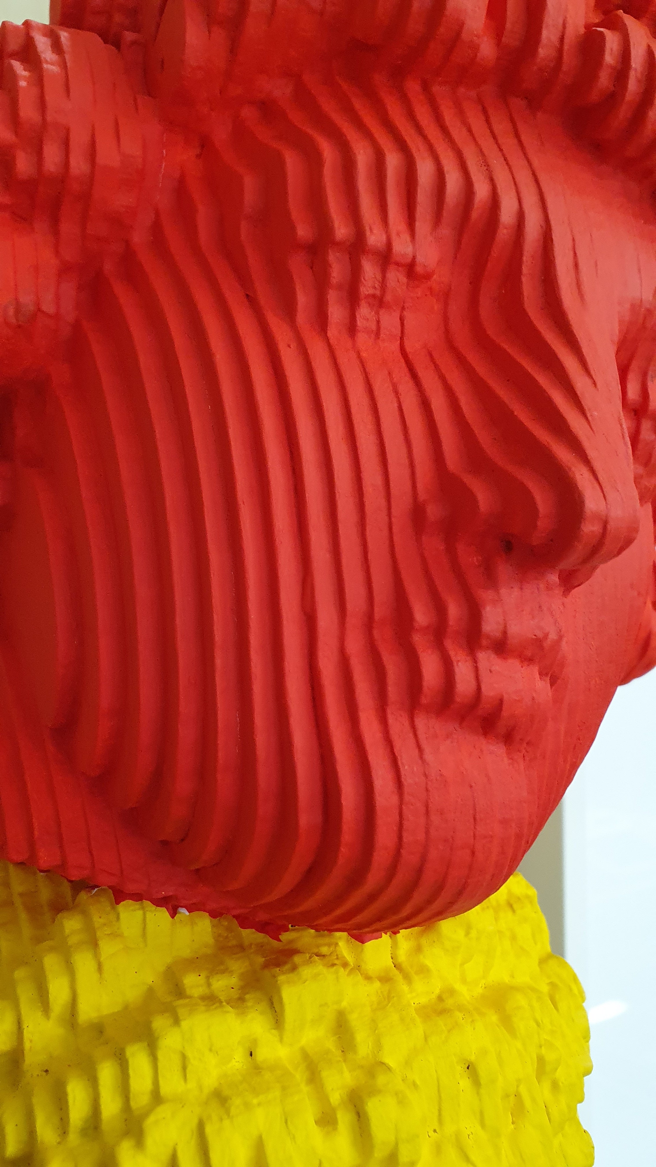 DANIELE FORTUNA - Heads Will Roll Rationalism