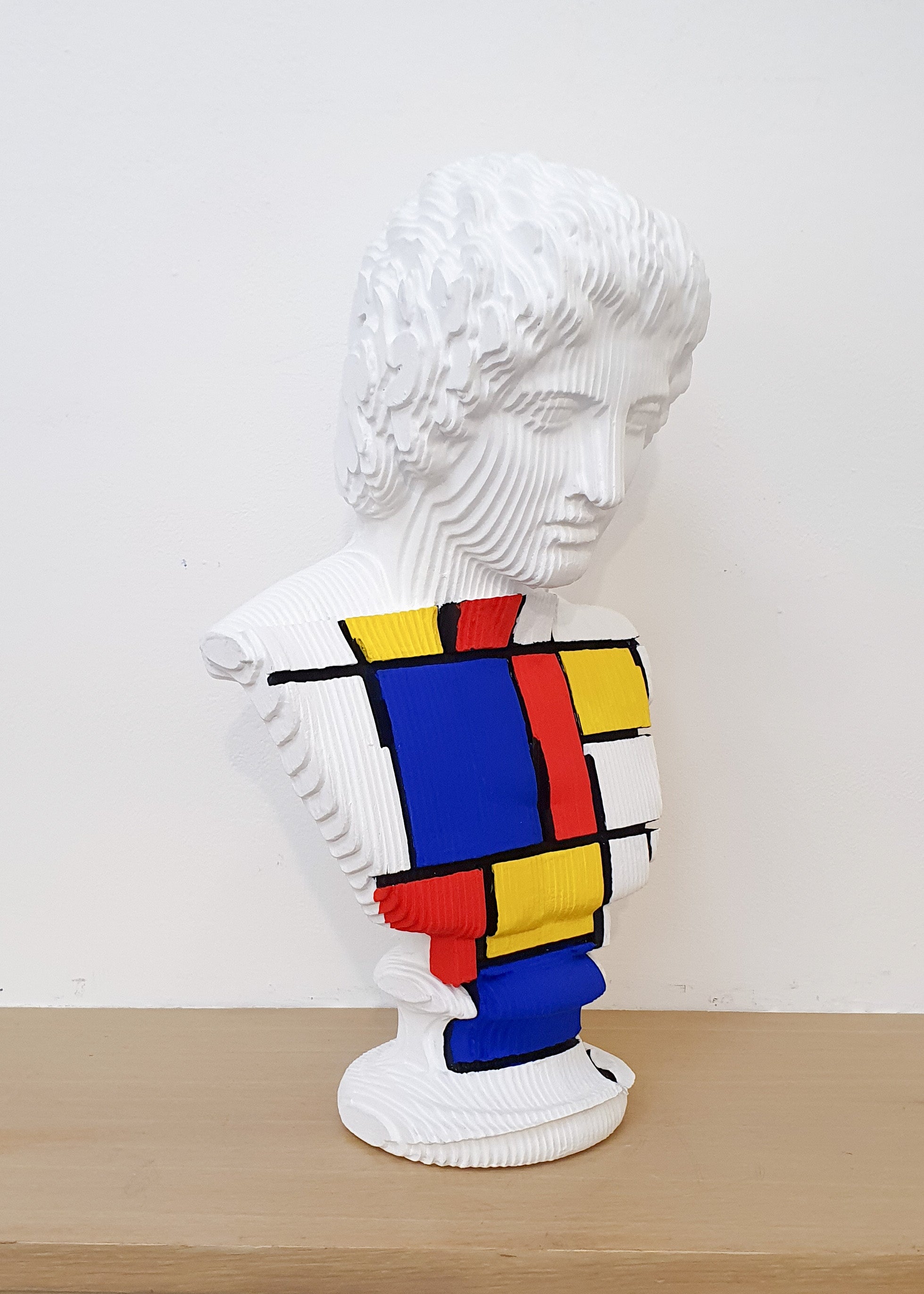 DANIELE FORTUNA - Need to be rationalist