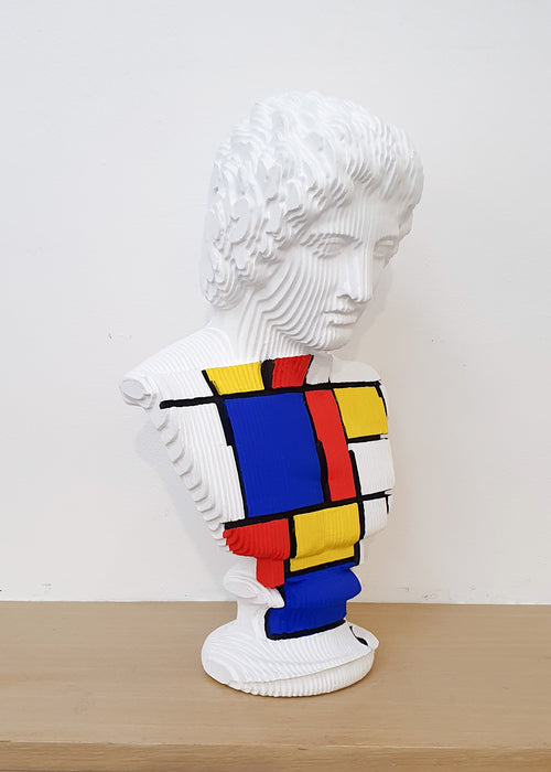 DANIELE FORTUNA - Need to be rationalist