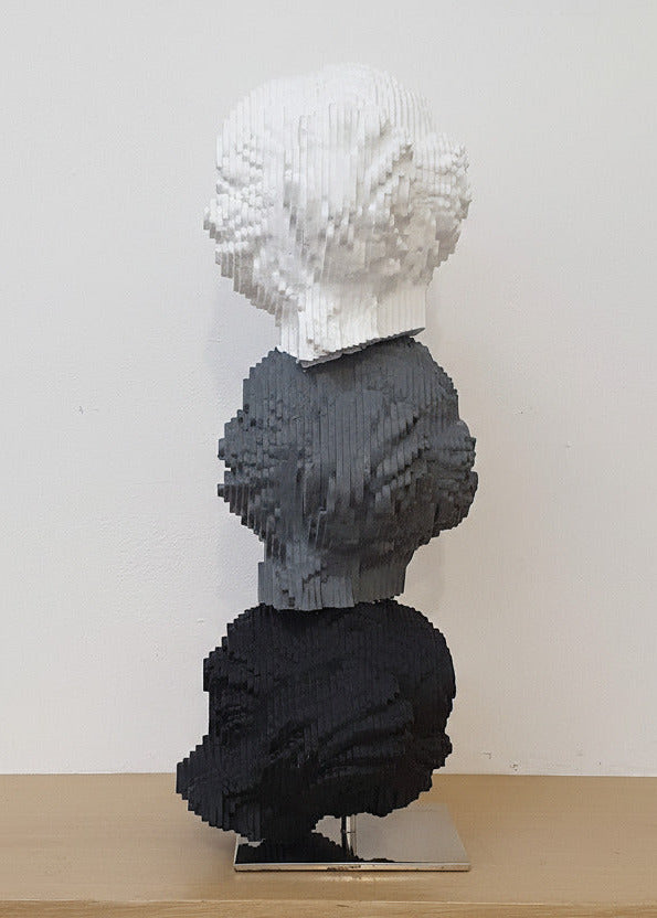 DANIELE FORTUNA - Heads Will Roll