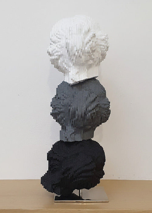DANIELE FORTUNA - Heads Will Roll