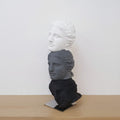 DANIELE FORTUNA - Heads Will Roll