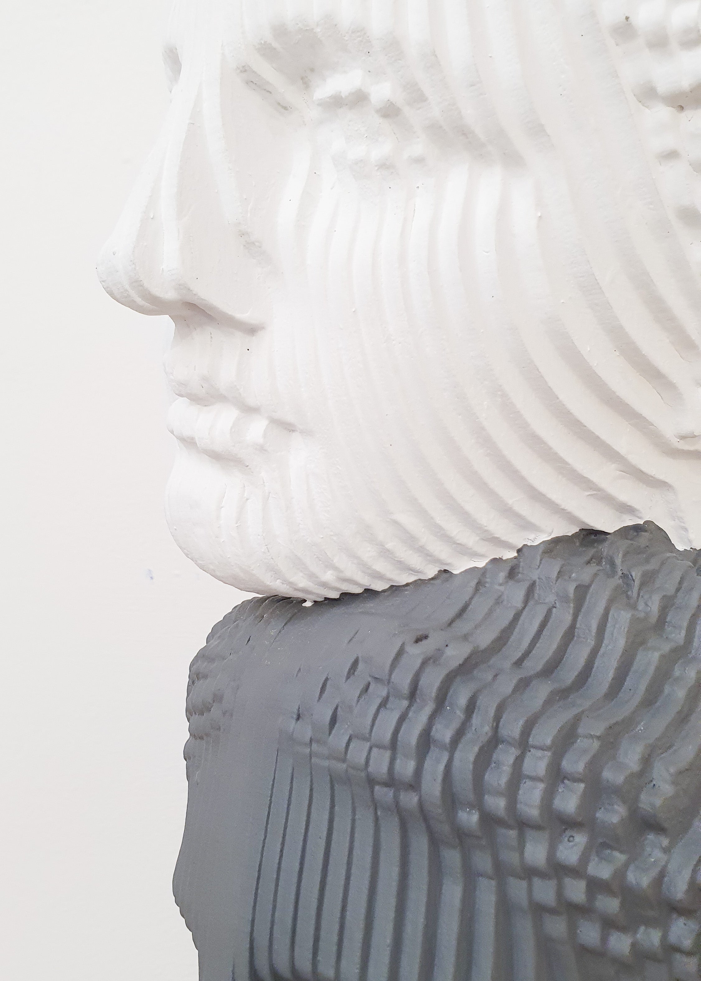 DANIELE FORTUNA - Heads Will Roll