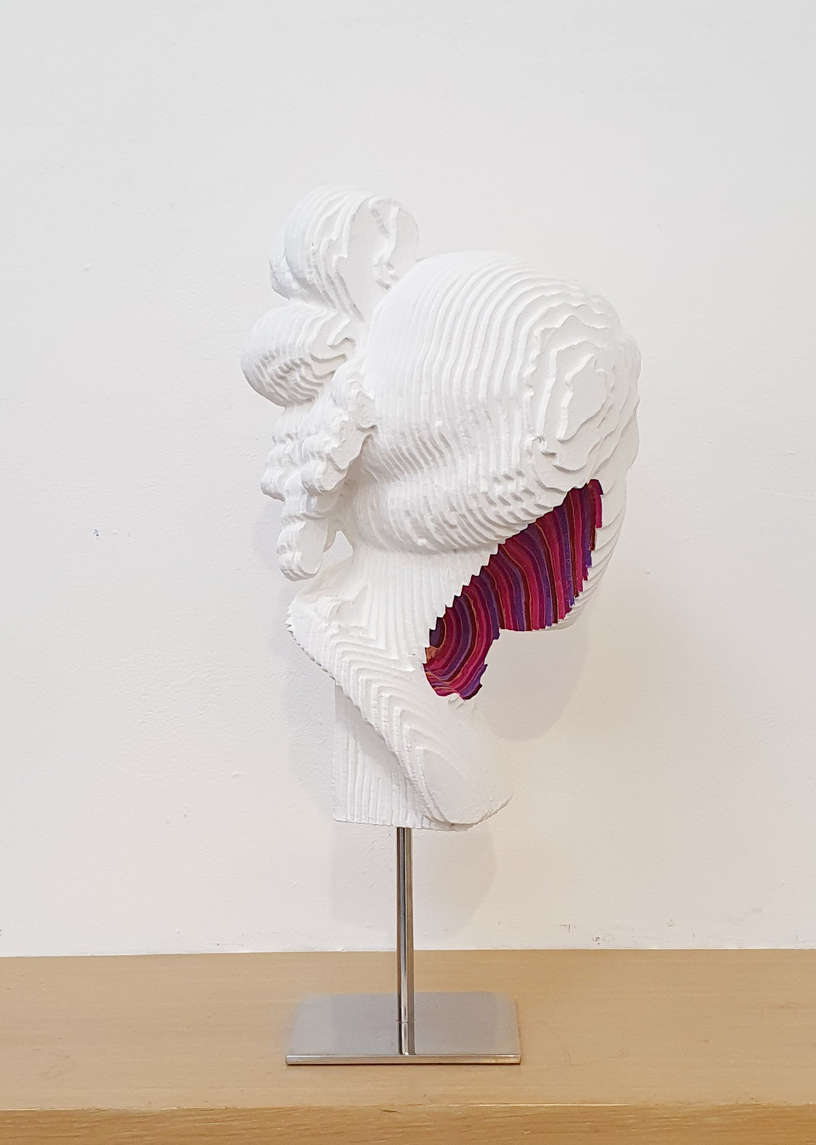 DANIELE FORTUNA - Ninpha Colormination