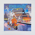 LA ROUGE - Roman Holiday