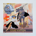 LA ROUGE - Louis Vuitton