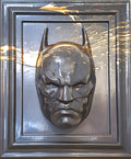 IVANO FACCHETTI - Batman Splash Grigio