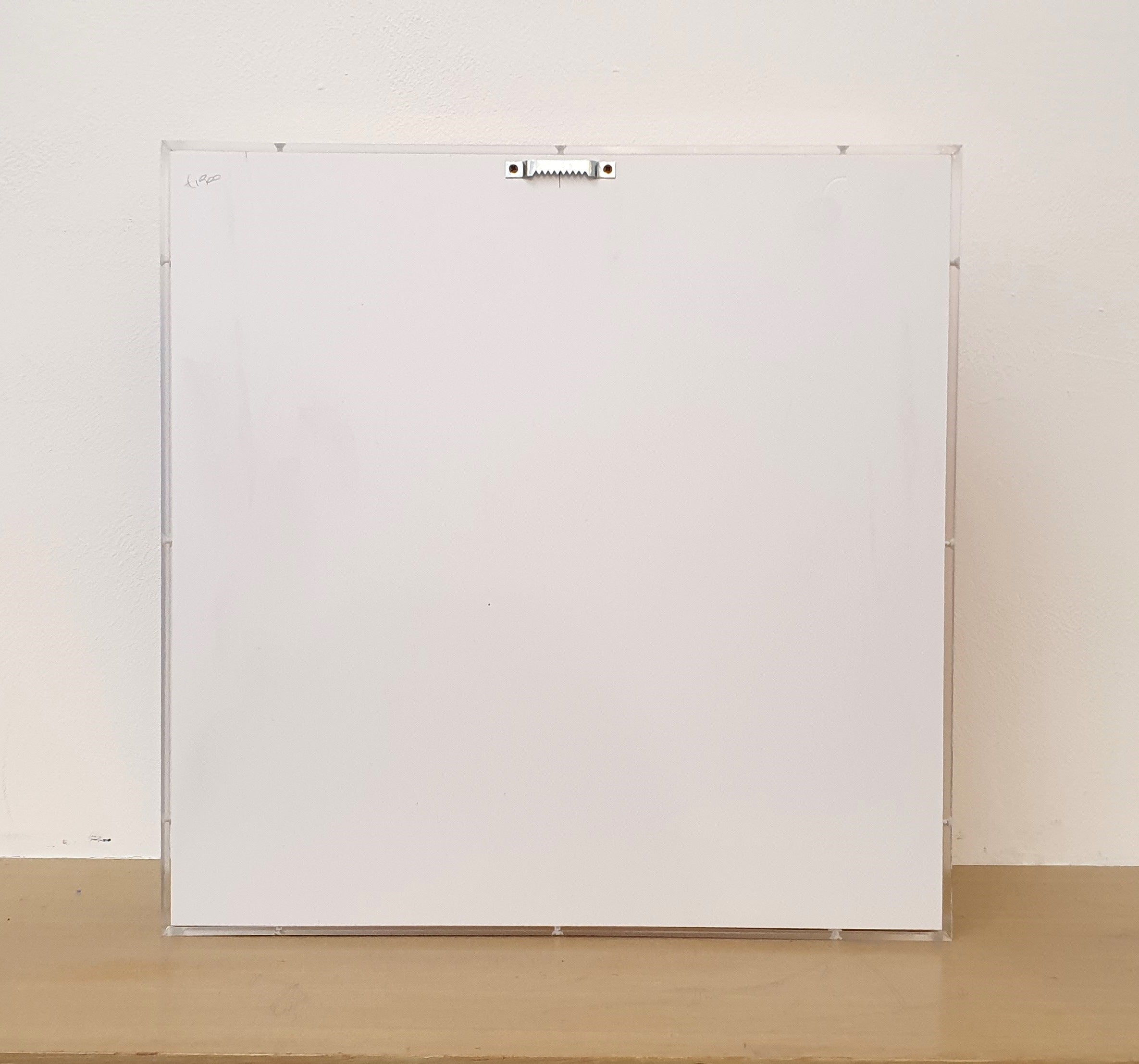 GIANNI MORAMARCO - Mondrian #1