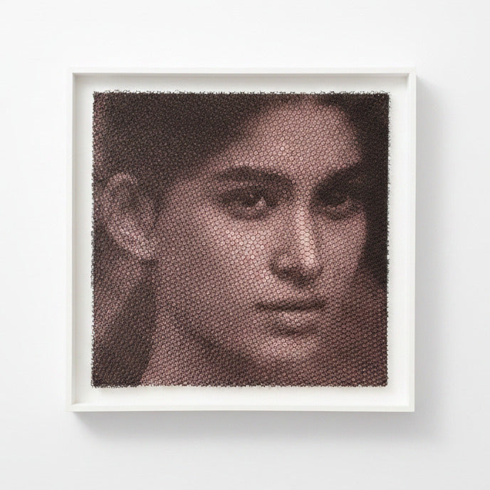 GIORGIO TENTOLINI - Lea Movimento Jeune Fille 2022 031171
