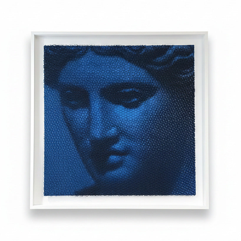 GIORGIO TENTOLINI - Artemide di Ariccia 010941