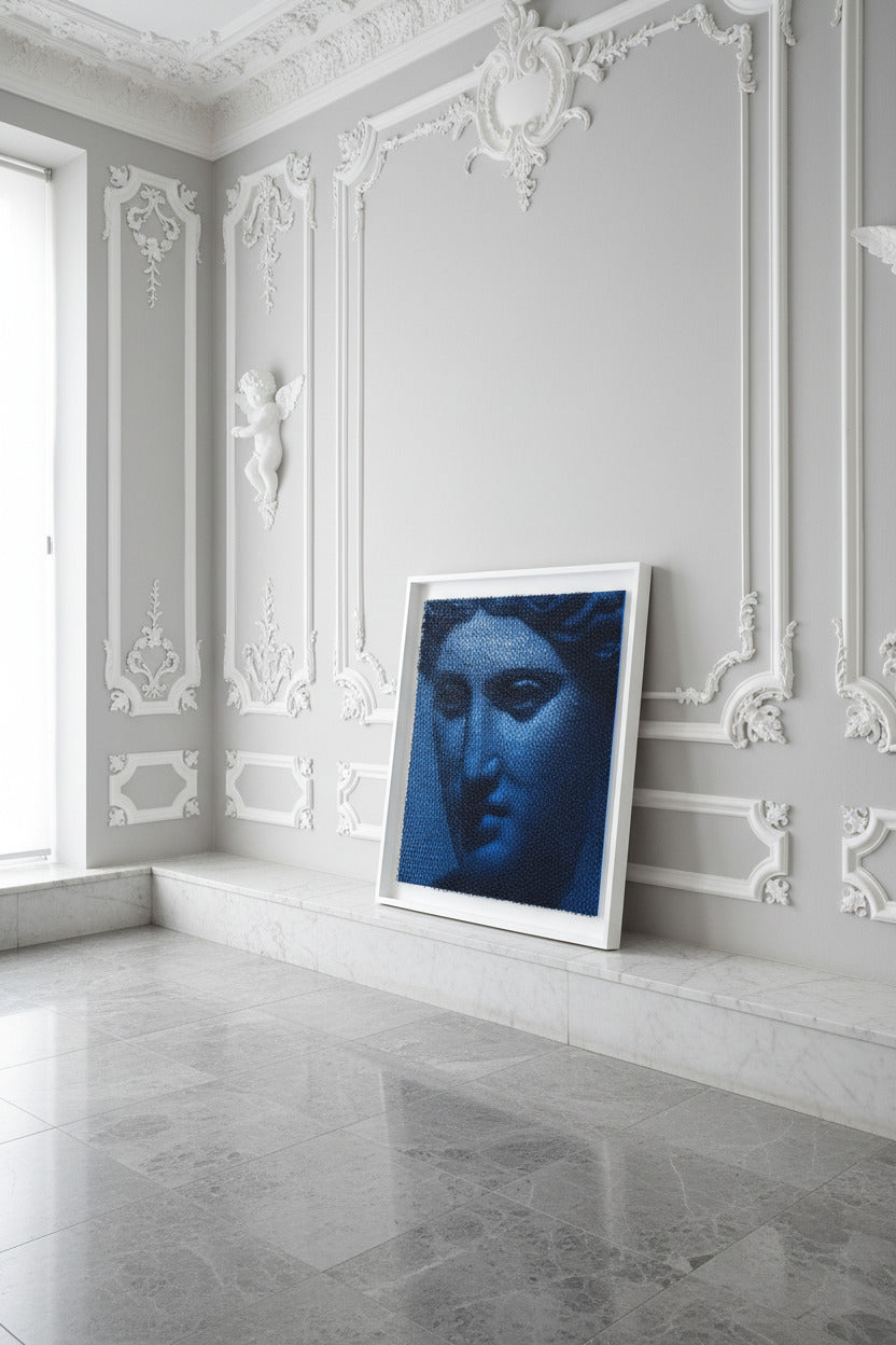 GIORGIO TENTOLINI - Artemide di Ariccia 010941