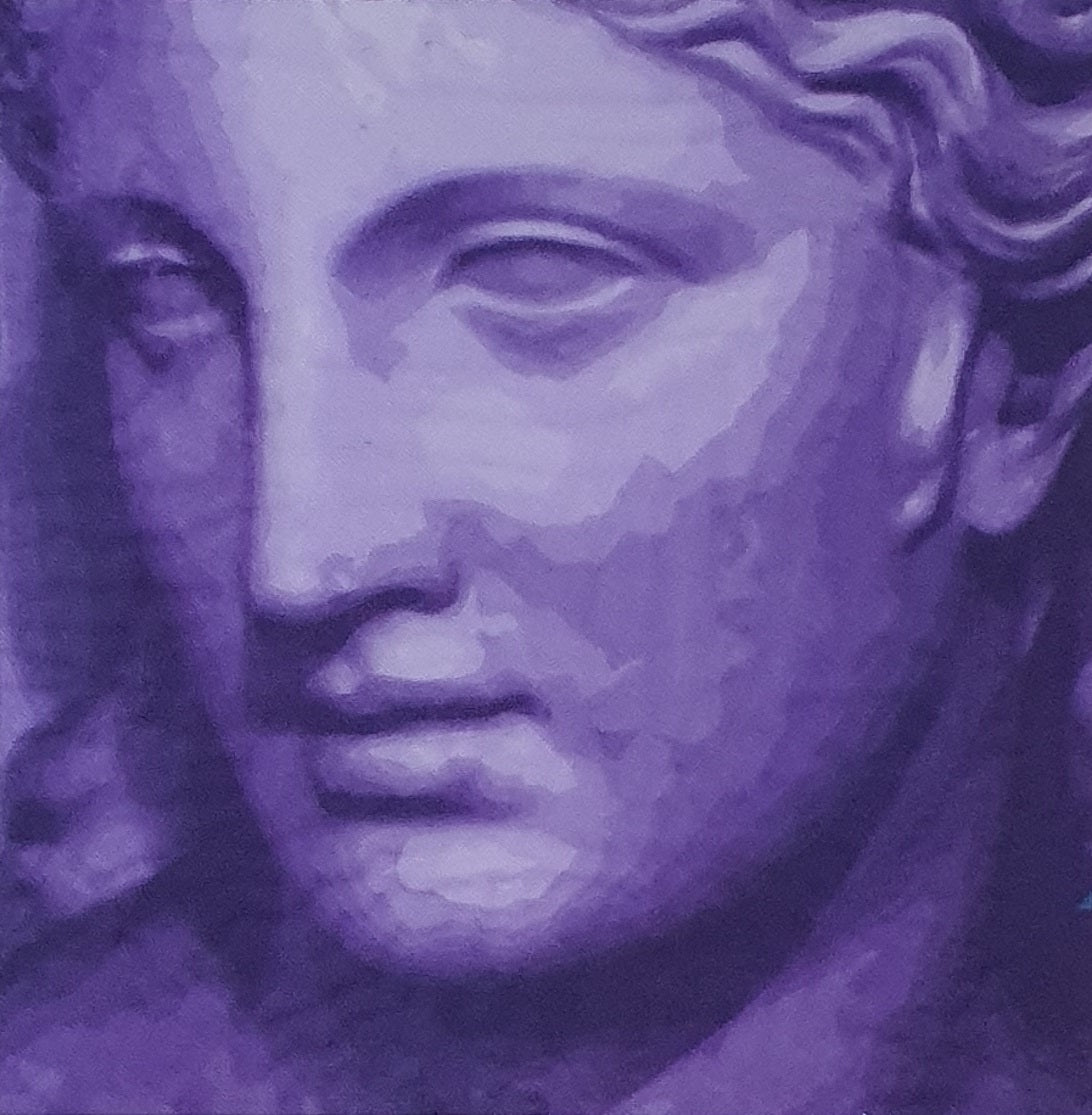 GIORGIO TENTOLINI - Venere Capitola