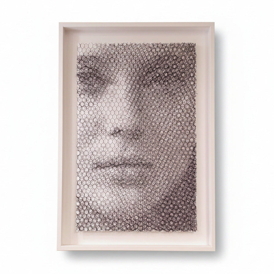 GIORGIO TENTOLINI - Ruth