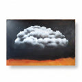 ERNESTO MORALES - Clouds