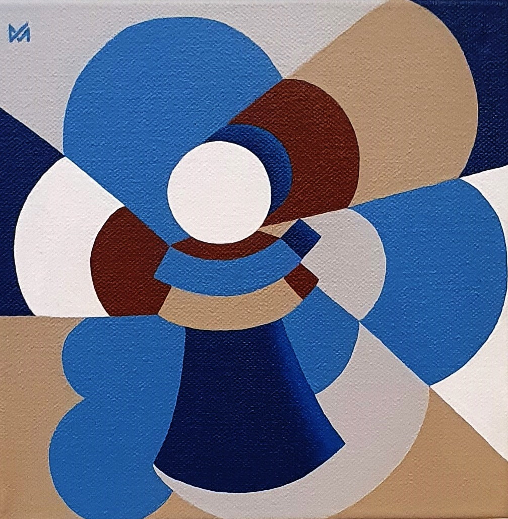 MARZIA BOAGLIO - Pedone