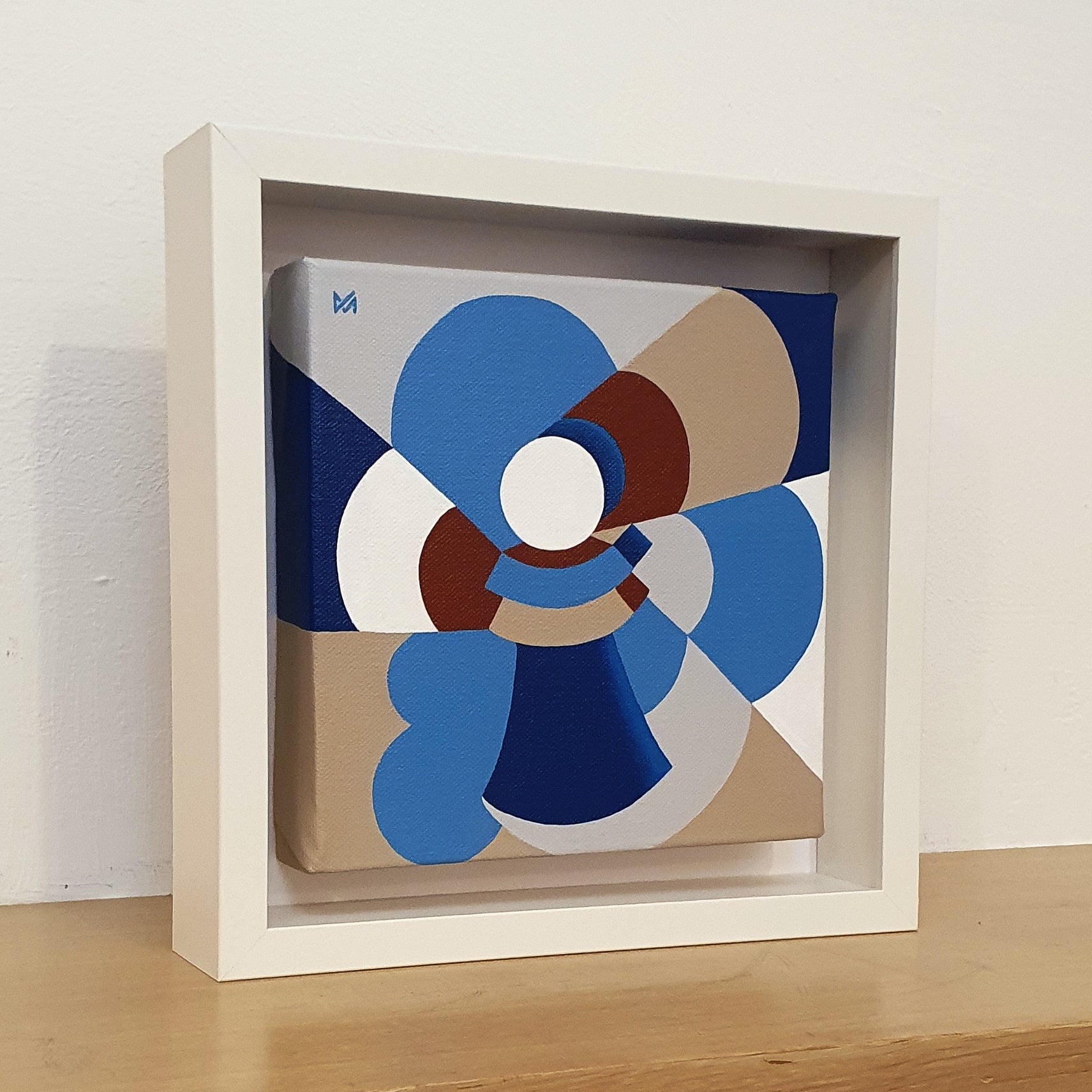 MARZIA BOAGLIO - Pedone