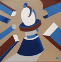 MARZIA BOAGLIO - Alfiere