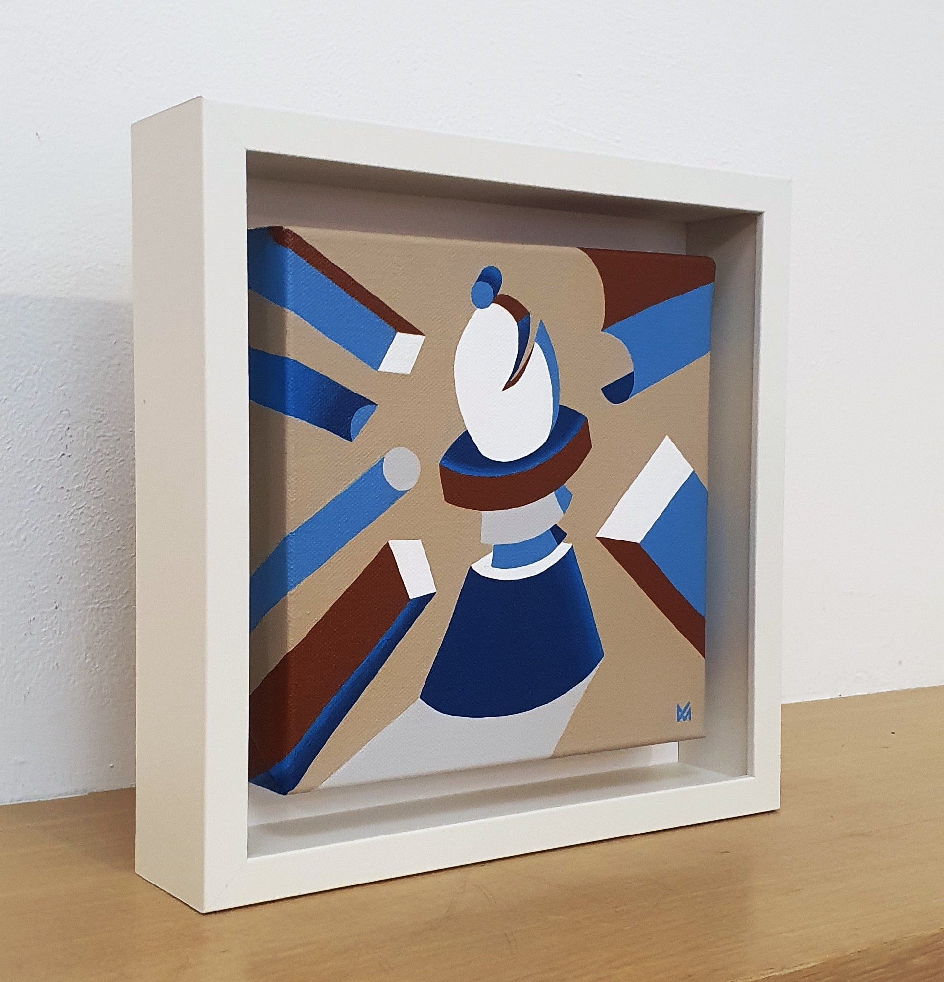 MARZIA BOAGLIO - Alfiere