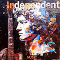 NEWMAN RAY - Indipendent Music