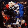 NEWMAN RAY - Power