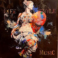 NEWMAN RAY - Life Style Music