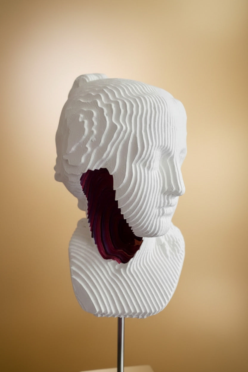 DANIELE FORTUNA - Ninpha Colormination