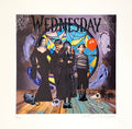 LA ROUGE - Wednesday