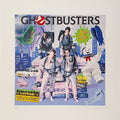 LA ROUGE - Ghostbusters