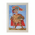 PAOLO FRESU - San Vitigno delle Langhe
