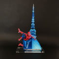 LA ROUGE - Spider Mole