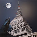 MASSIMILIANO ROSSI - La Notte Buia
