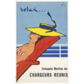 RENE' GRUAU - Relax...