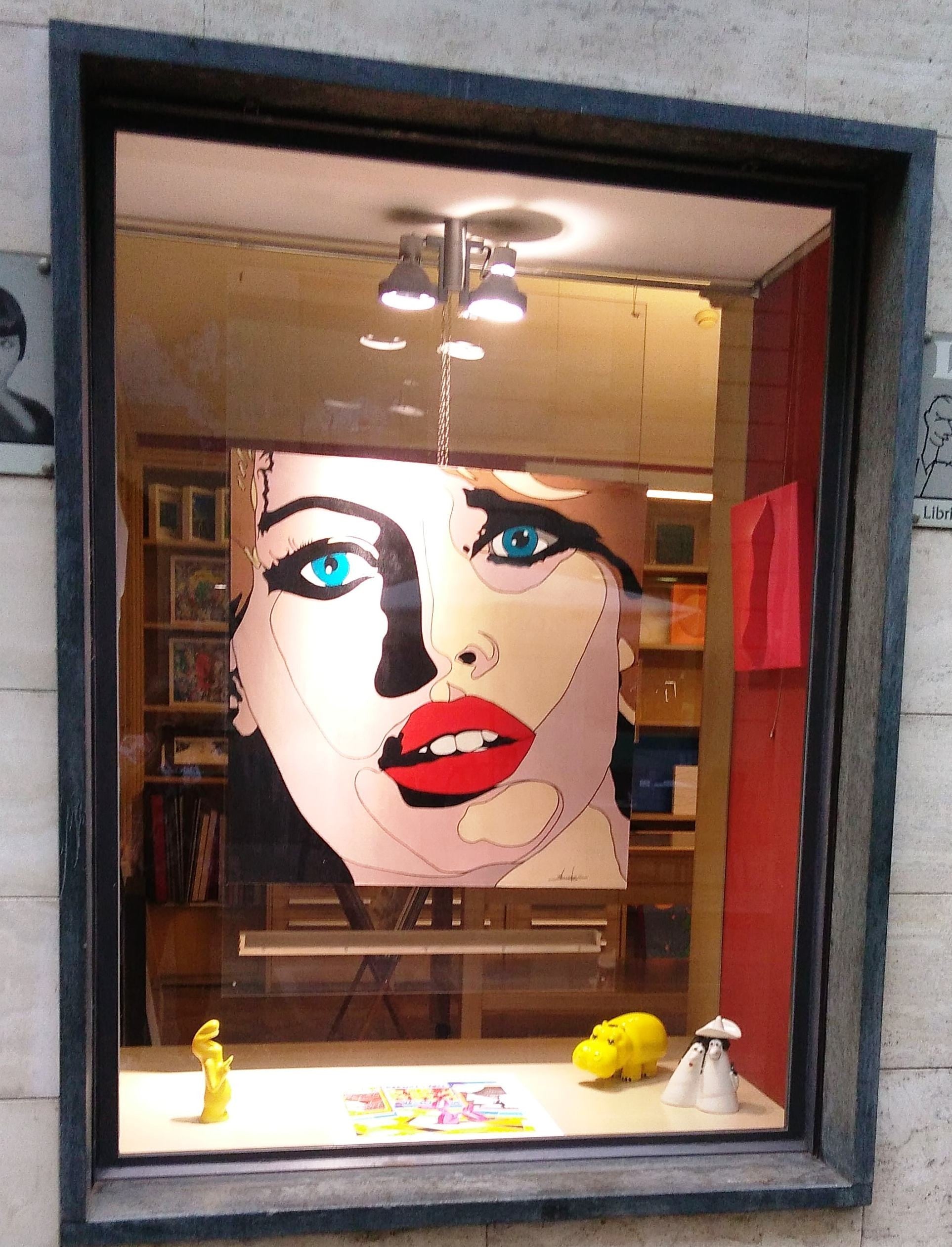 SERGIO VEGLIO  - Brigitte Bardot Selfie 17