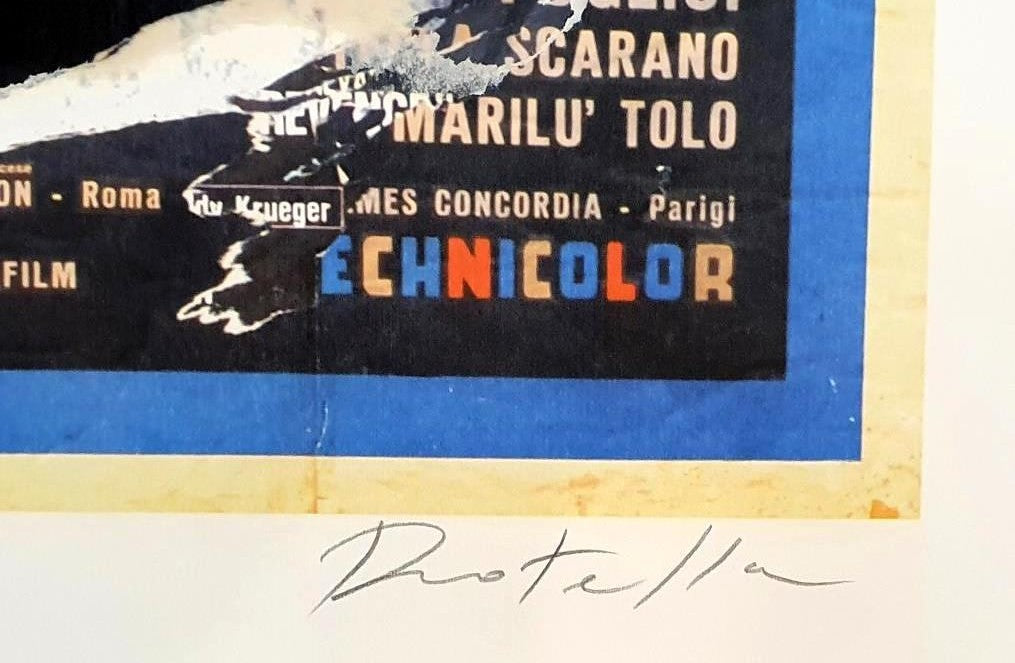 MIMMO ROTELLA - Matrimonio all'Italiana