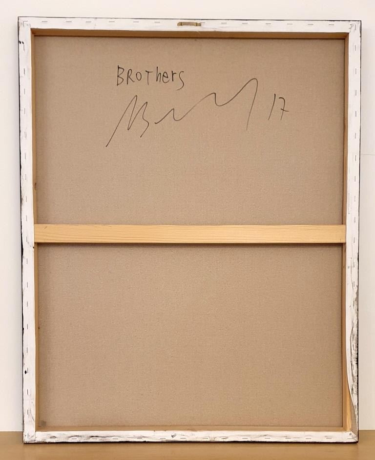 LUCA BELLANDI - Brothers