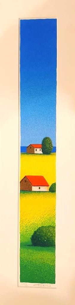 ARTURO FIORENTINI - Casolari