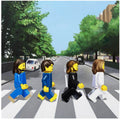 STEFANO BOLCATO - Brick Road