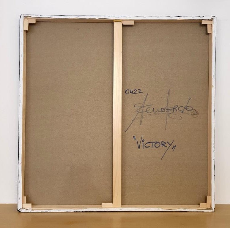 SERGIO VEGLIO - Victory