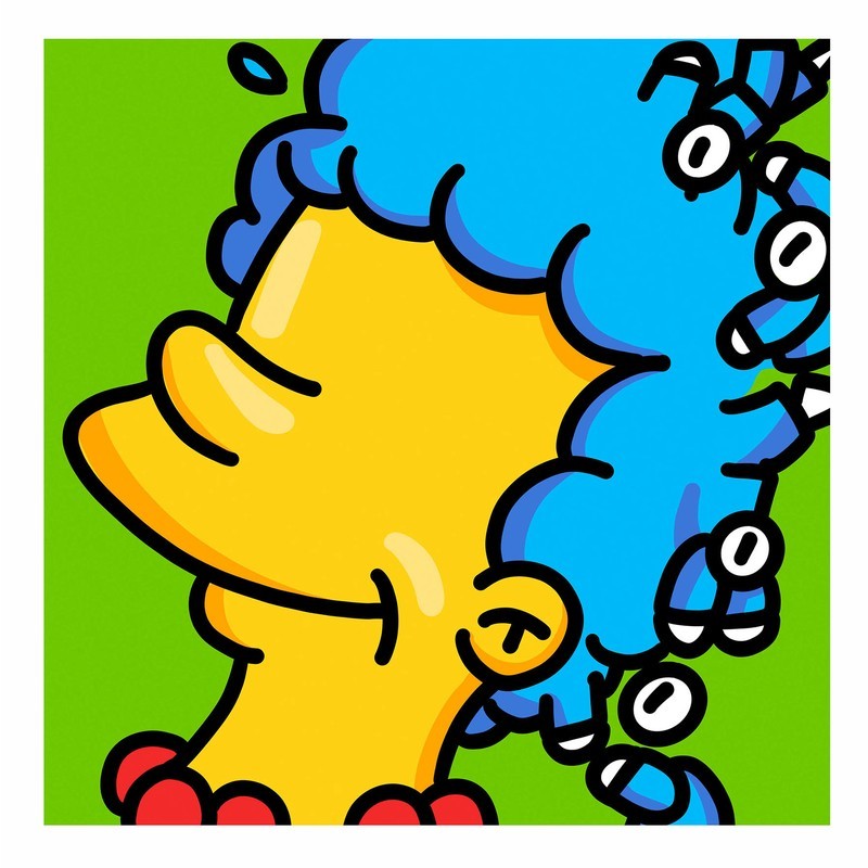 MELKIO - Yellow Woman