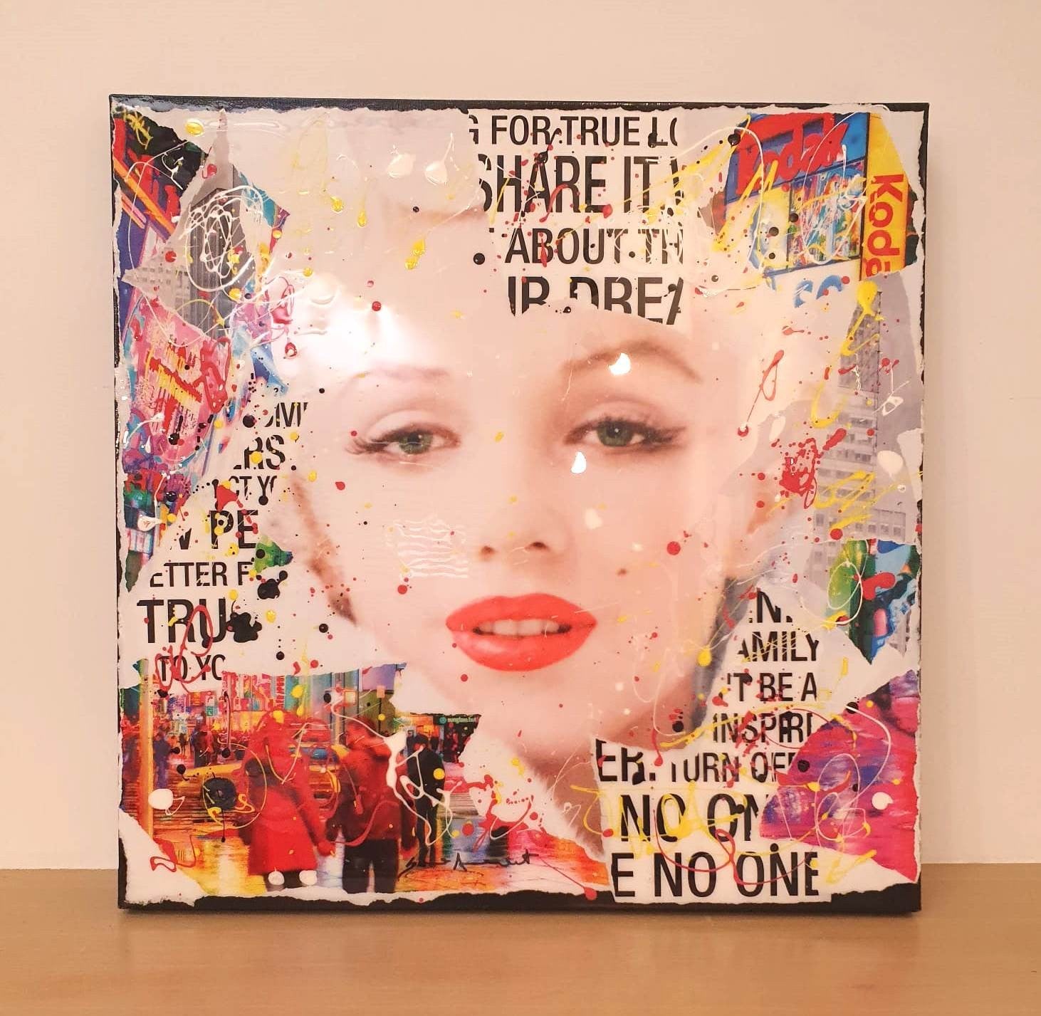 SARA ARNAOUT - No-one