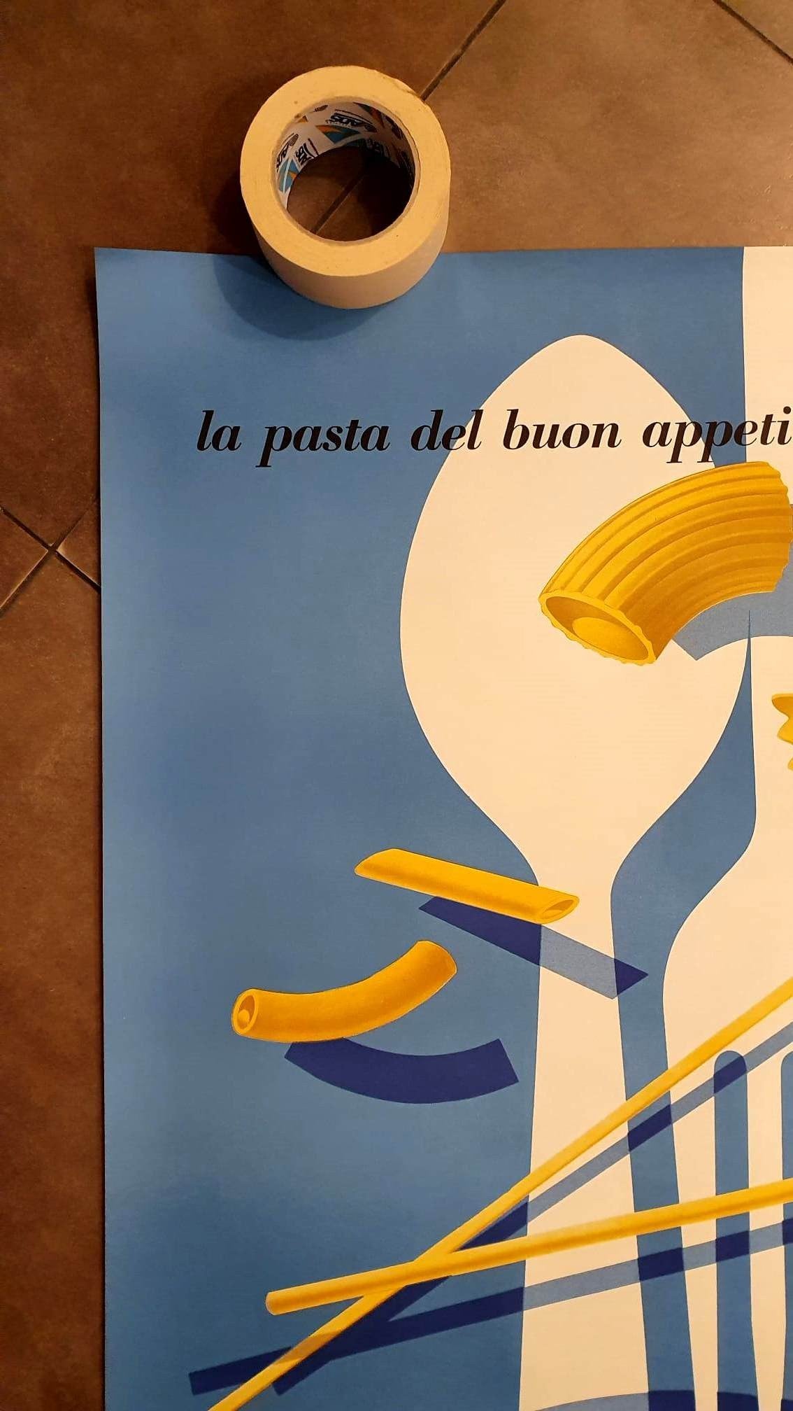 ERBERTO CARBONI - Barilla