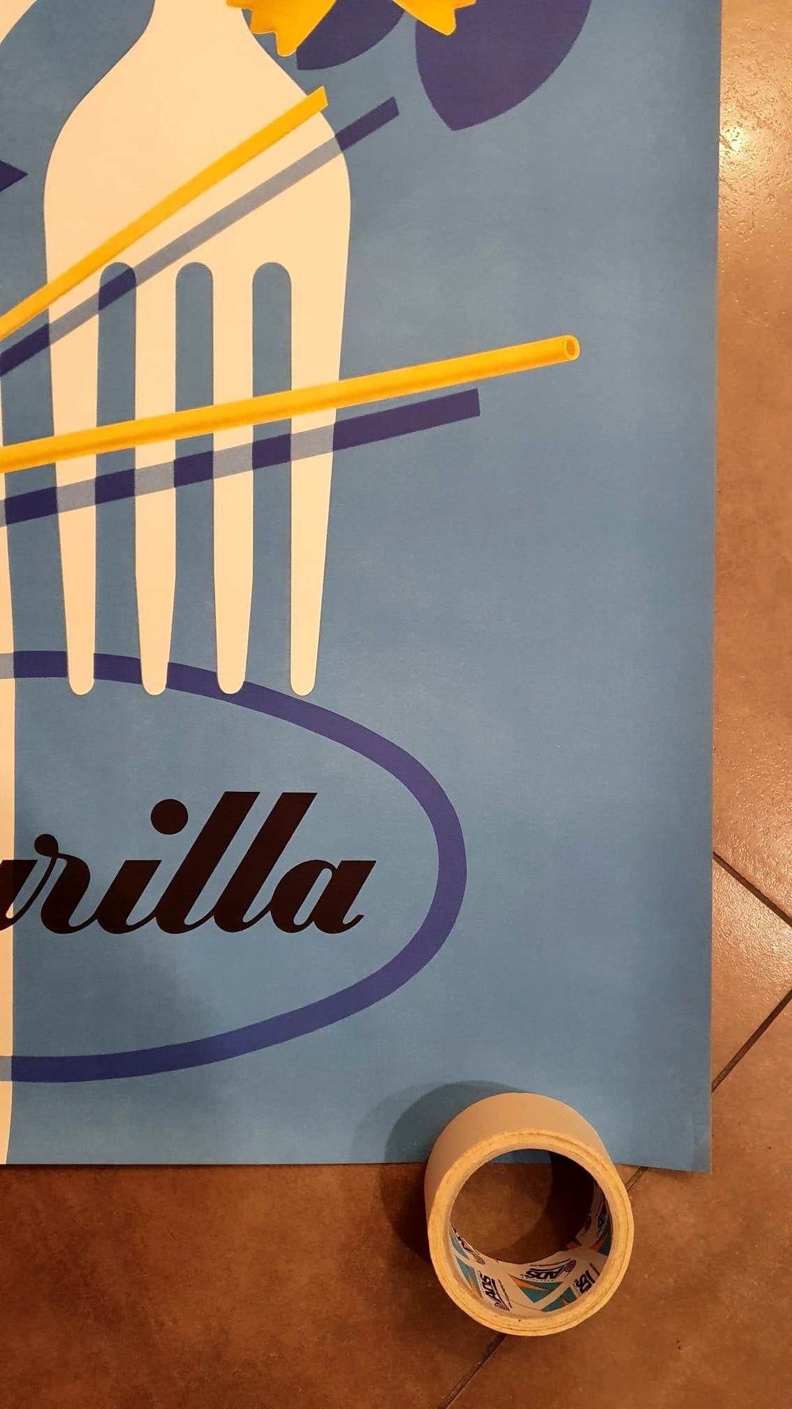 ERBERTO CARBONI - Barilla