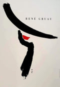 RENE' GRUAU - Renè Gruau